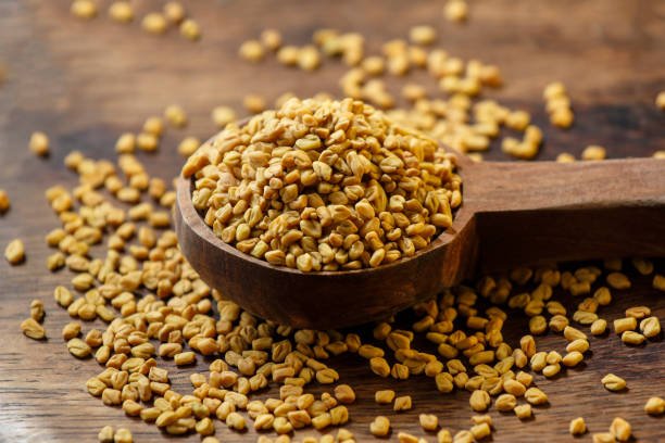 Menthulu(Fenugreek seeds) 100g